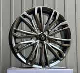 Alufelgi 5x114,3 r18 Toyota NOWE CH-R Corolla Auris Avensis Rav-4 8#