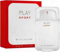 Woda toaletowa Givenchy Play Sport 50 ml