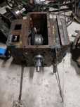 Tylny most ursus c360 c355