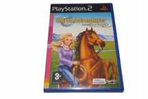 Gra Barbie Horse Adventures Wild Horse Rescue (Ps2)