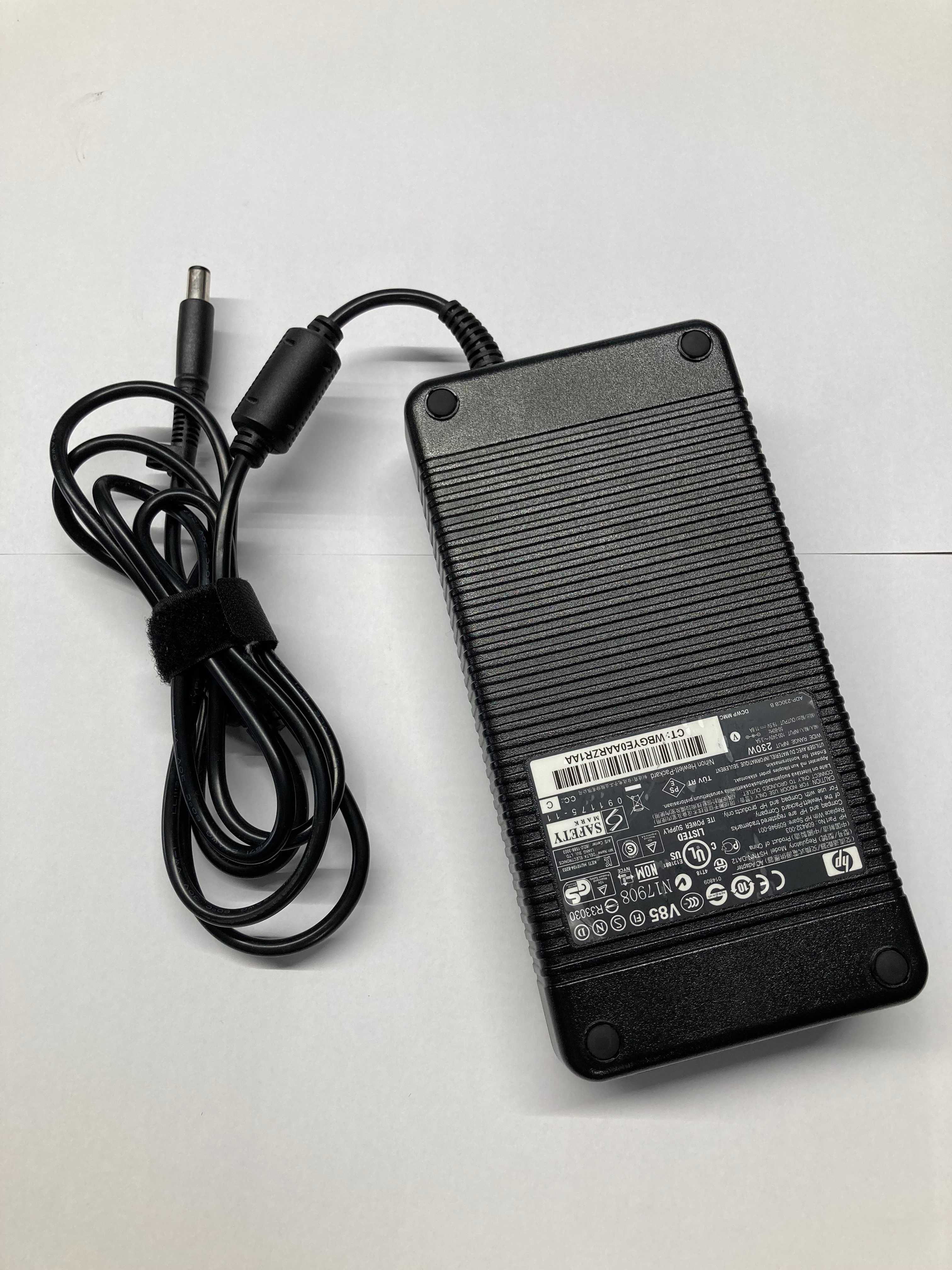 Carregador HP  608432/003