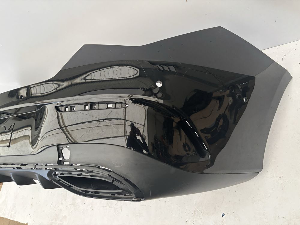 Mercedes CLA W118 AMG zderzak tył tylny
