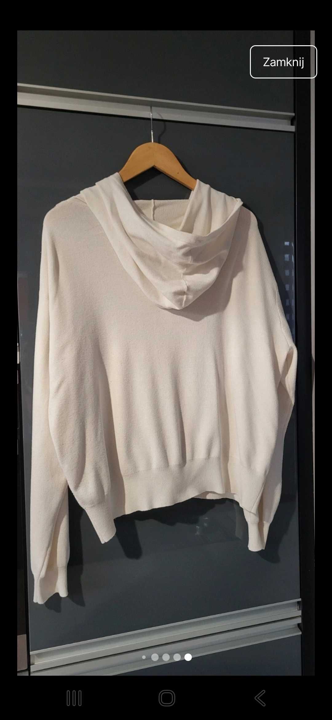Bluza sweterkowa