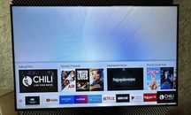 TV Samsung 55nu7093 4k UHD DVBT2 Smart