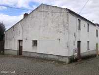 Moradia em Cebolais de Baixo, Castelo Branco
