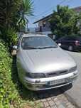 Fiat Marea Weekend 1.4