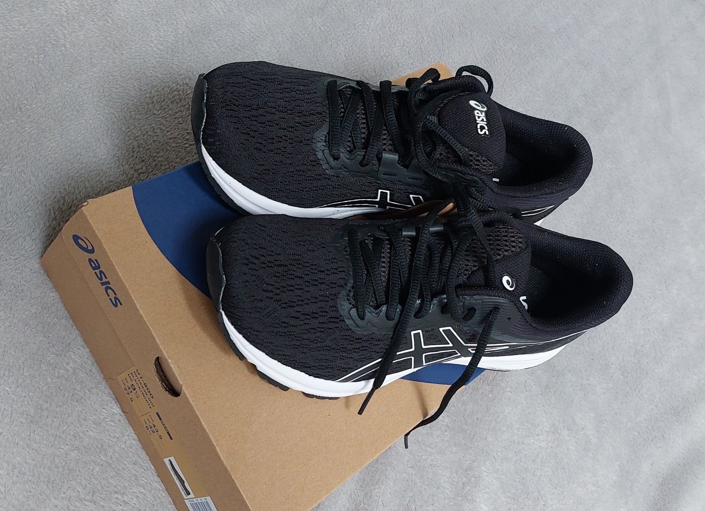 Wyprzedaż!!! Buty sportowe męskie. Rozmiar 43,5. Asics