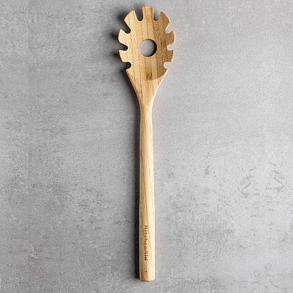 Łyżka do makaronu CLASSIC Bamboo / KitchenAid