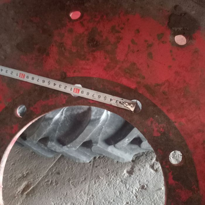 Продам спарку колес на трактор  Claas