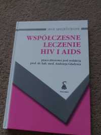 Wyprzedaż Współczesne Leczenie HIV i AIDS seria specjal.