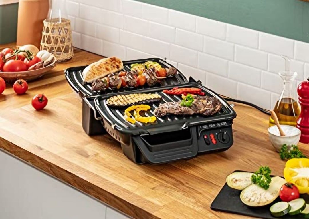 Grill elektryczny Tefal GC3060