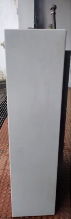 Esquentador Vulcano gás natural