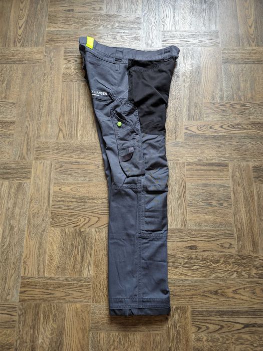 Helly Hansen Cordura 48/ М робочі штани