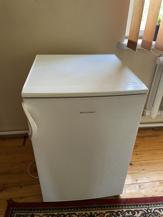 Морозильна камера Westfrost VD 101 F