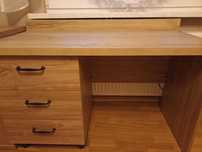 Sprzedam solidne biurko