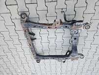 Opel Astra H 3 FL Lift Zderzak Przód Przedni Lampa Lampy Maska 1.3 1.7