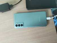 Witam posiadam telefon Samsung Galaxy m23 5g