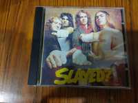 CD Slayed Slade. .