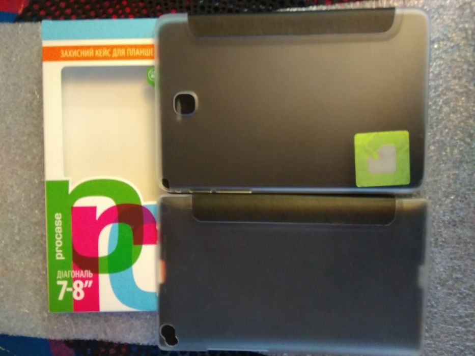 Чехол для планшета