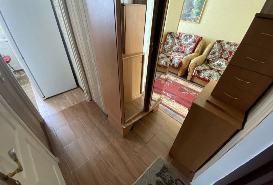 Оренда однокімнатной квартири Південно Захід