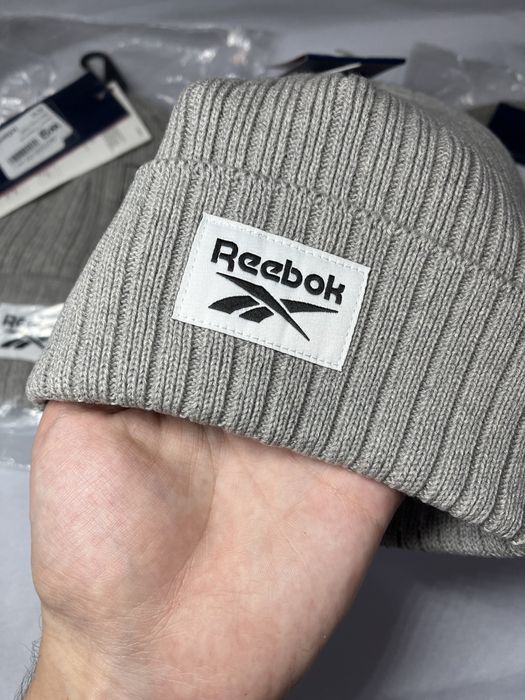 Шапка Reebok рибок original