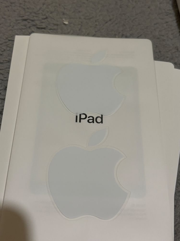 Tablet APPLE iPad 10.2” 9gen. 64GB Wi-Fi Srebrny + Apple Pencil 1gen