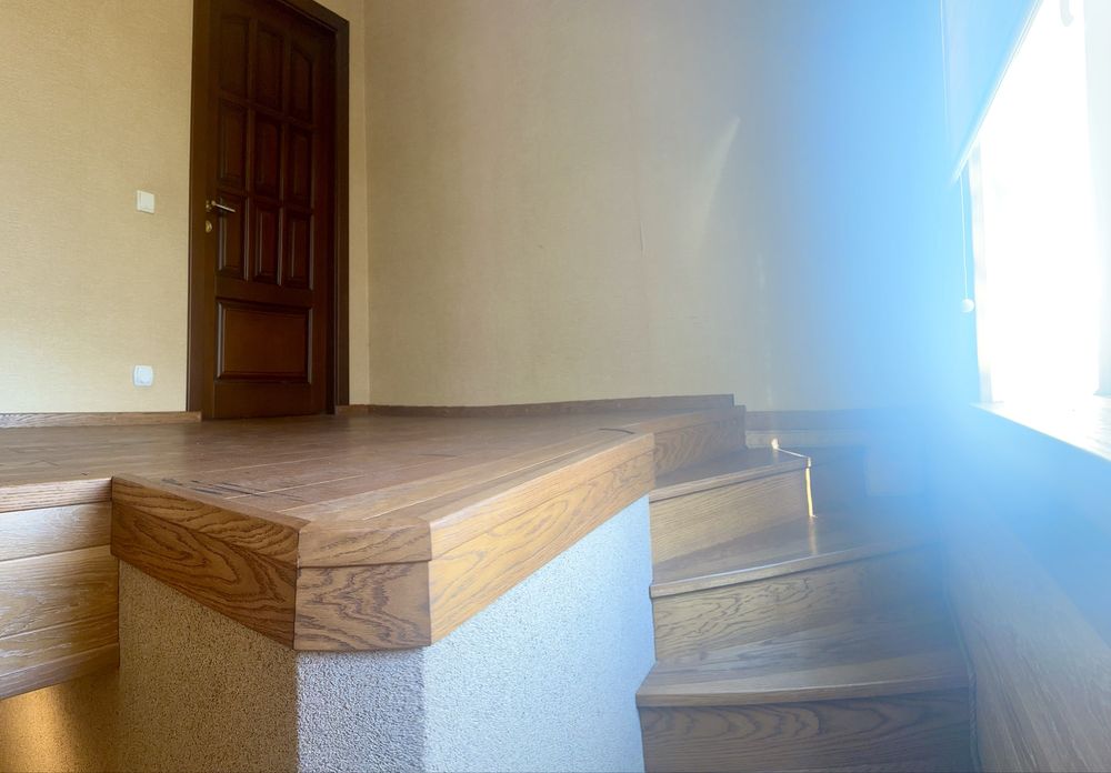 1/2 коттеджа, 2 эт, район Роковатой, ул Шахтерская