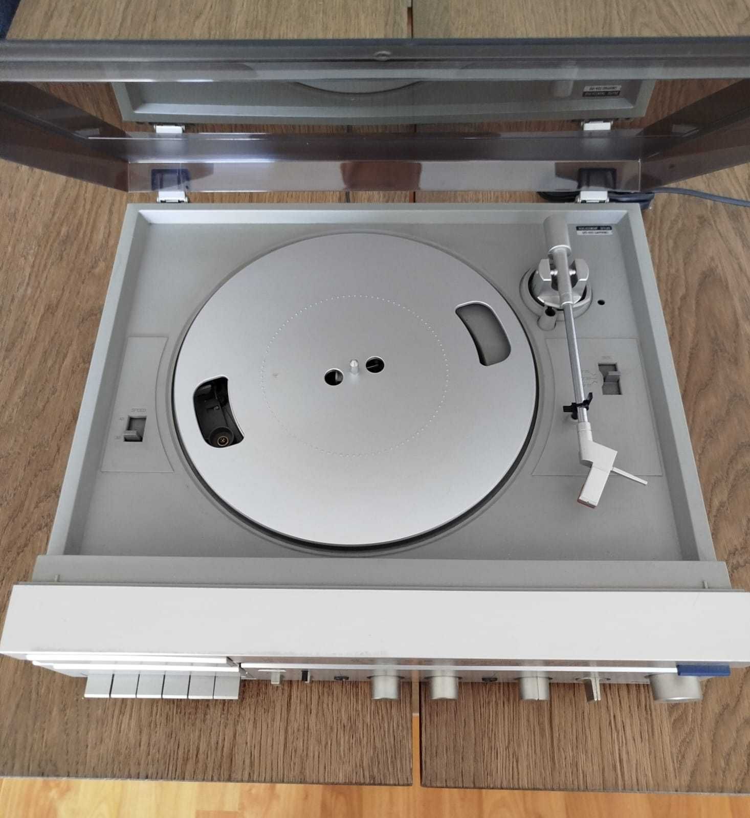 Panasonic Stereo Record Cassette player SG-V03