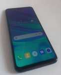 Huawei p smart niebieski