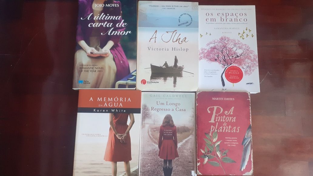 Literatura internacional 7