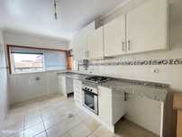 Apartamento T1+1 - Águeda