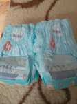 Babydream pieluchy na basen M 7-13kg
