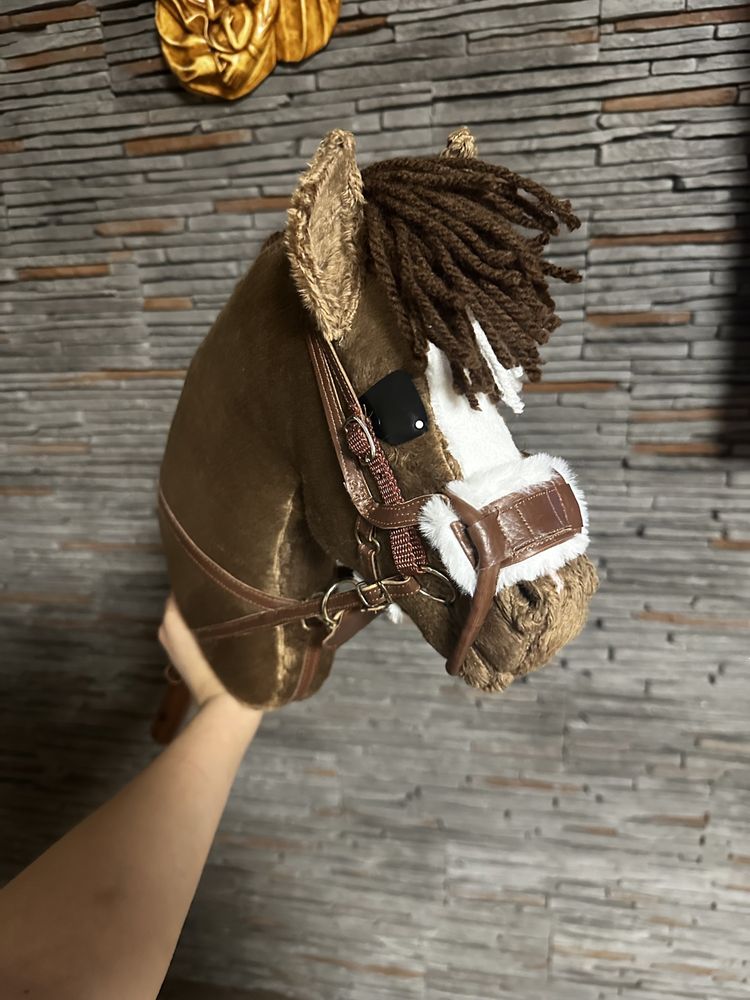 Personalizowane hobby horse na zamówienie