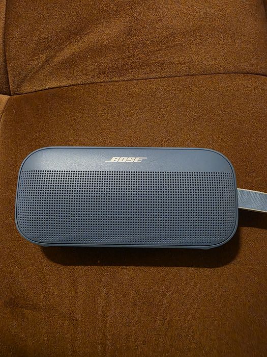 Głośnik Bluetooth Bose SoundLink Flex 2.generacji Niebieski