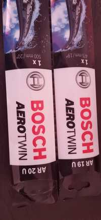 Escovas Limpa-para-brisas Bosch