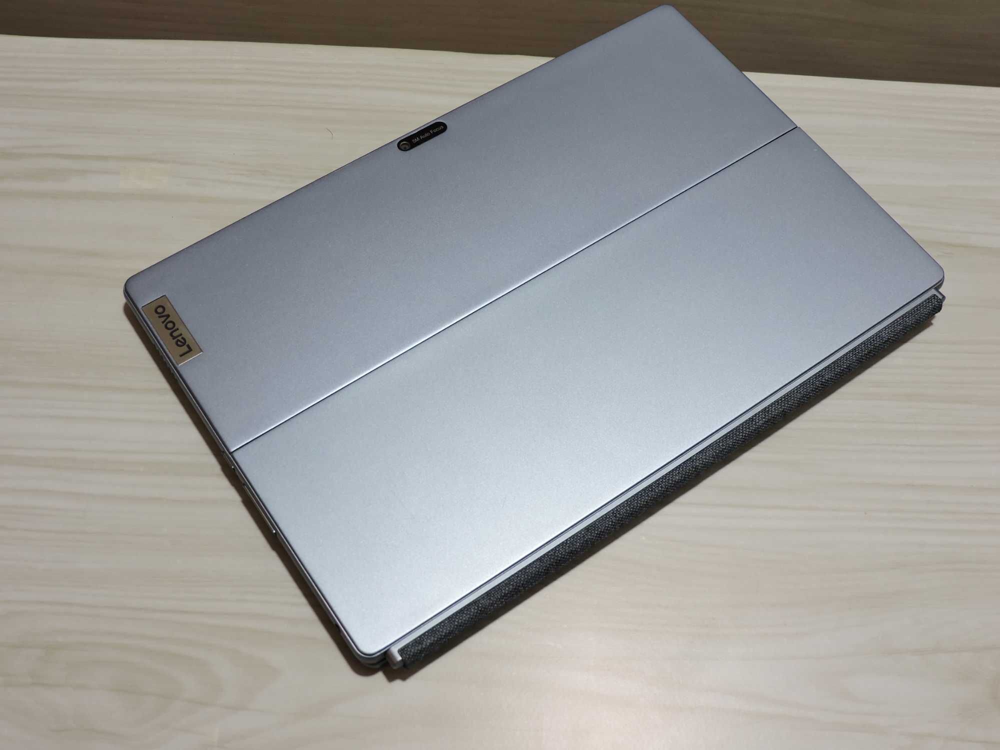трансформер Lenovo Duet 5/12.4” FullHD IPS/ i3-1215U/ 8GB/ 256GB/UHD