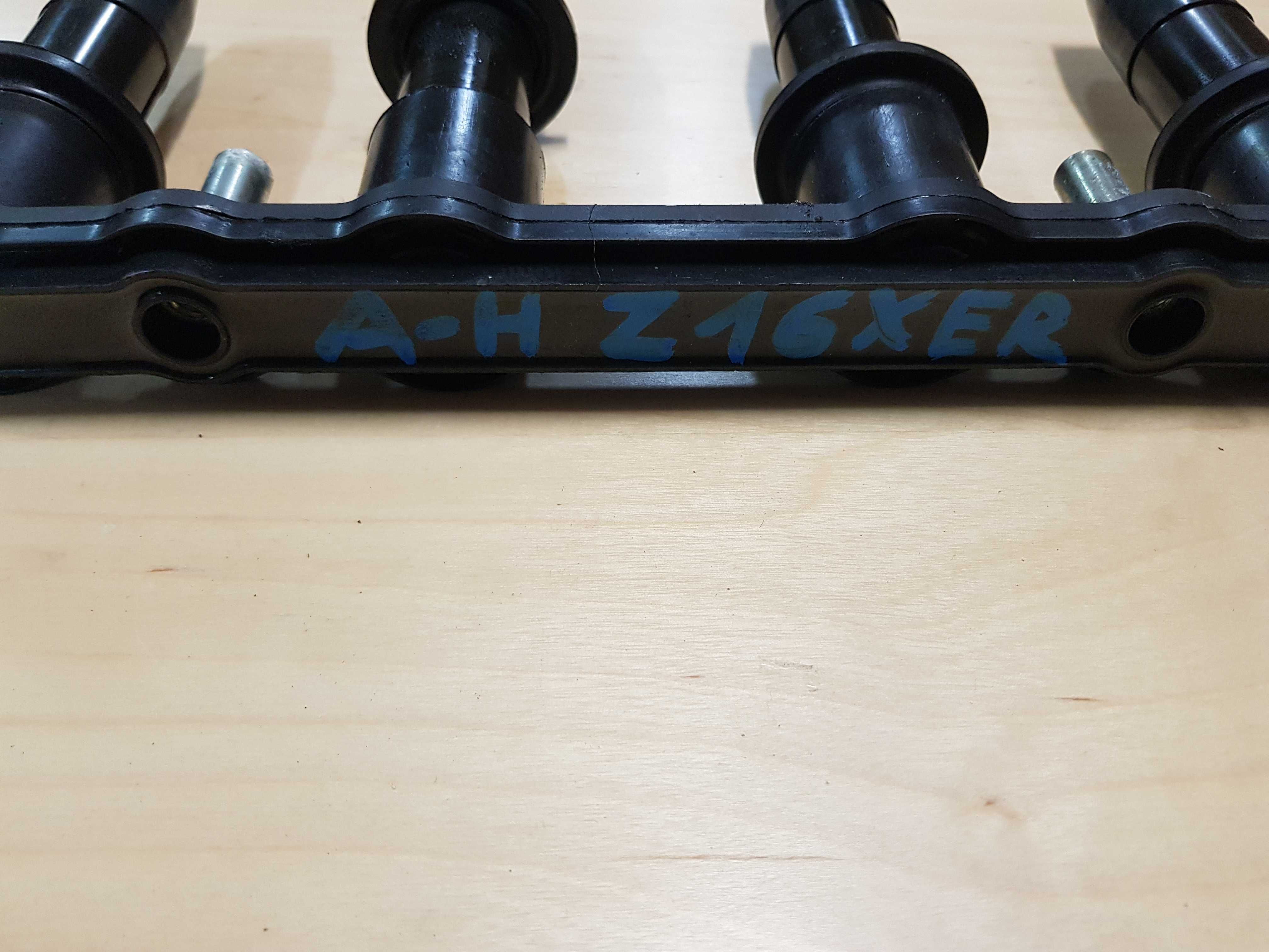 Opel Astra H Cewka Zapłonowa Silnik Z16XER
