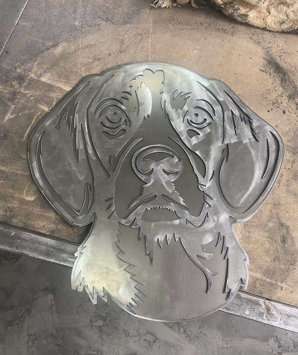 Плазмова різка металу