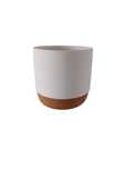 Vaso com base cortiça
