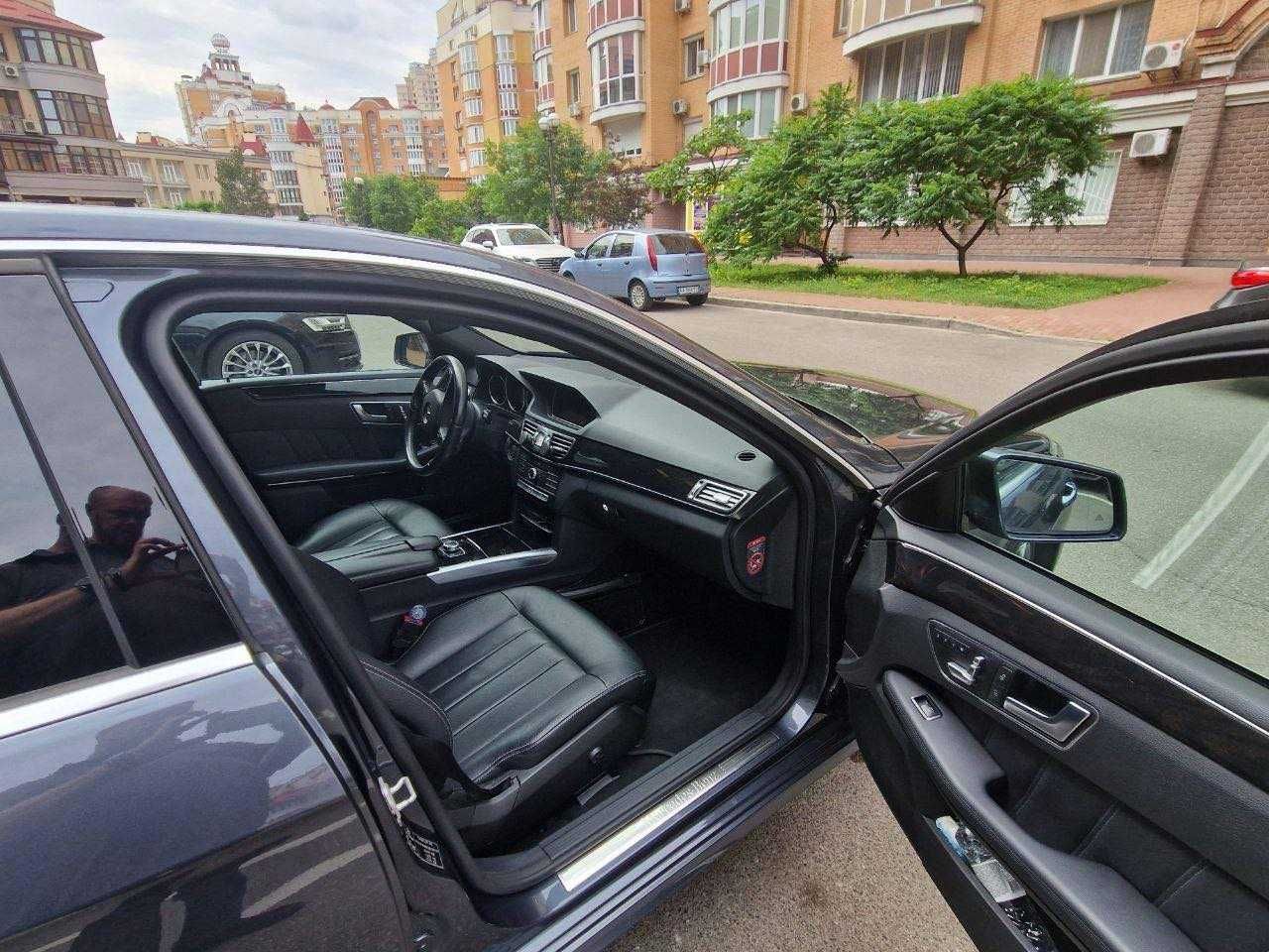 Аренда Свадьба Прокат Трансфер авто Mercedes с водителем!