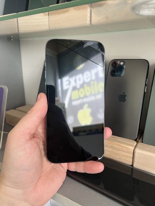 iPhone 13 Pro Max 128gb Sierra Blue Neverlock Відмінний стан Гарантія