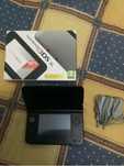 Nintendo 3ds Xl Desbloqueada