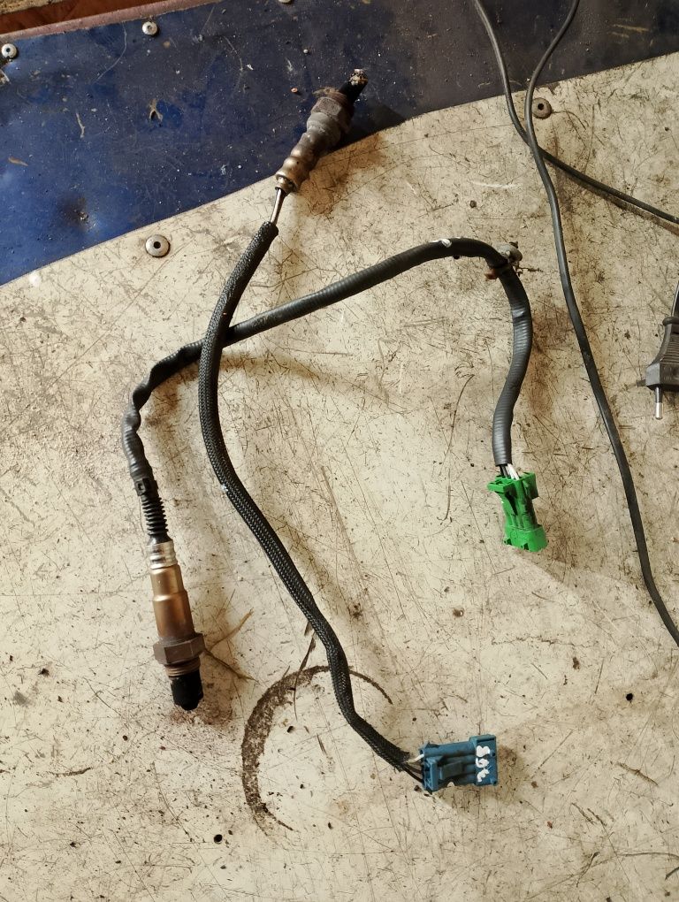 Sonda landa peugeot 308 1.6 thp