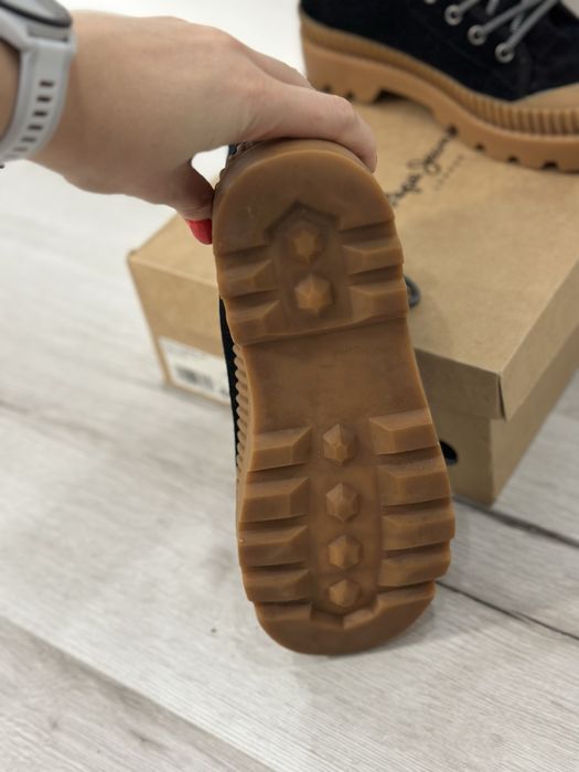 Чоботи Pepe Jeans