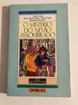 Livro - O Mistério do Nevão Assombrado (ctt editorial grátis)
