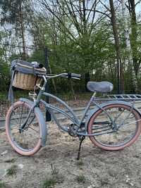 Rower Embassy Bikes