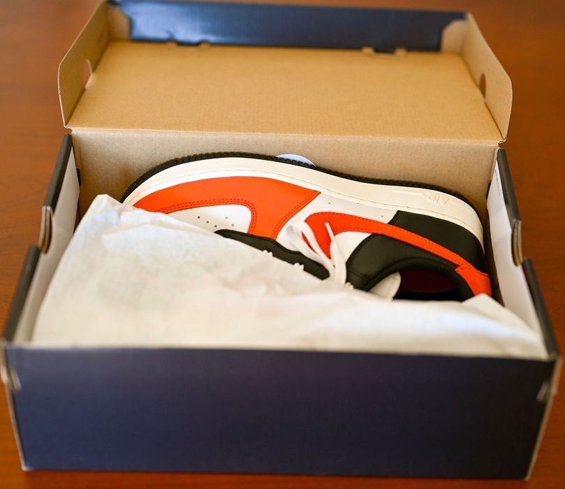 Nike Air Force One - New