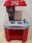 Cozinha de brincar