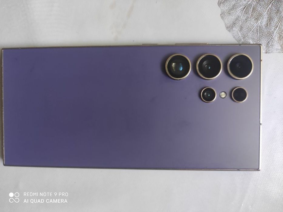 Самсунг с24 ультра на 1 trb