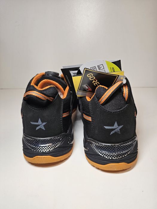 Buty robocze Solid Gear Hydra GTX BOA (Snickers) 43 i 44,45